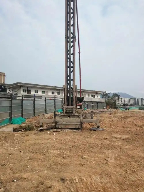 北京宣武区单轴搅拌桩